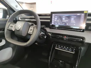 Citroën C3 1.2 Hybrid Max