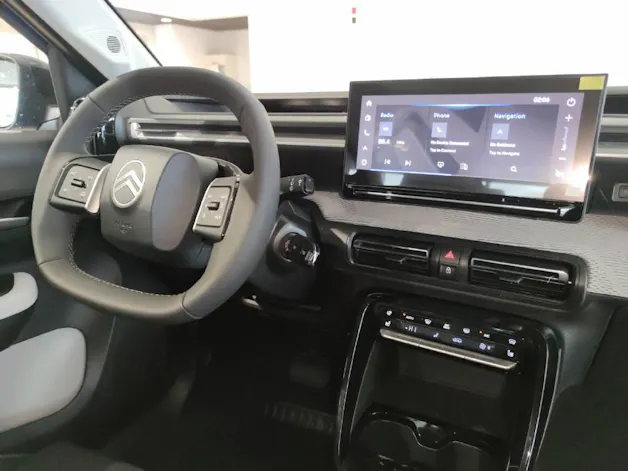 Citroën C3 1.2 Hybrid Max