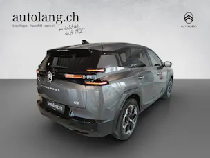 Citroën e-C5 Aircross Max