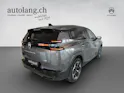 Citroën e-C5 Aircross Max
