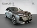 Citroën e-C5 Aircross Max