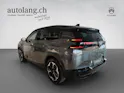 Citroën e-C5 Aircross Max