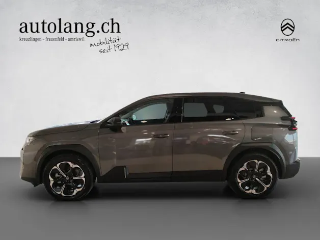 Citroën e-C5 Aircross Max