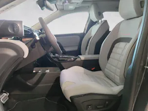 Citroën e-C5 Aircross Max