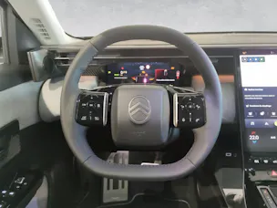 Citroën e-C5 Aircross Max