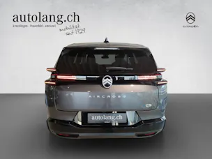 Citroën e-C5 Aircross Max