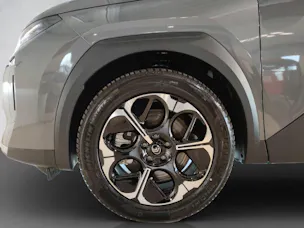 Citroën e-C5 Aircross Max