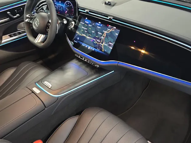 Mercedes-Benz E 220 d AMG Line 4Matic T-Modell