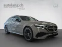 MERCEDES-BENZ E 220 d AMG Line 4Matic T-Modell