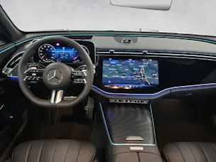 Mercedes-Benz E 220 d AMG Line 4Matic T-Modell