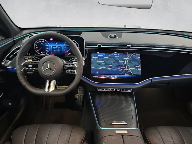 Mercedes-Benz E 220 d AMG Line 4Matic T-Modell