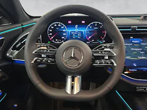 Mercedes-Benz E 220 d AMG Line 4Matic T-Modell