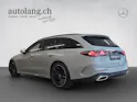 MERCEDES-BENZ E 220 d AMG Line 4Matic T-Modell