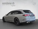 Mercedes-Benz E 220 d AMG Line 4Matic T-Modell