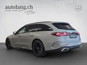 Mercedes-Benz E 220 d AMG Line 4Matic T-Modell