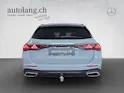 Mercedes-Benz E 220 d AMG Line 4Matic T-Modell