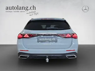 Mercedes-Benz E 220 d AMG Line 4Matic T-Modell