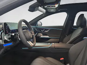 MERCEDES-BENZ E 220 d AMG Line 4Matic T-Modell