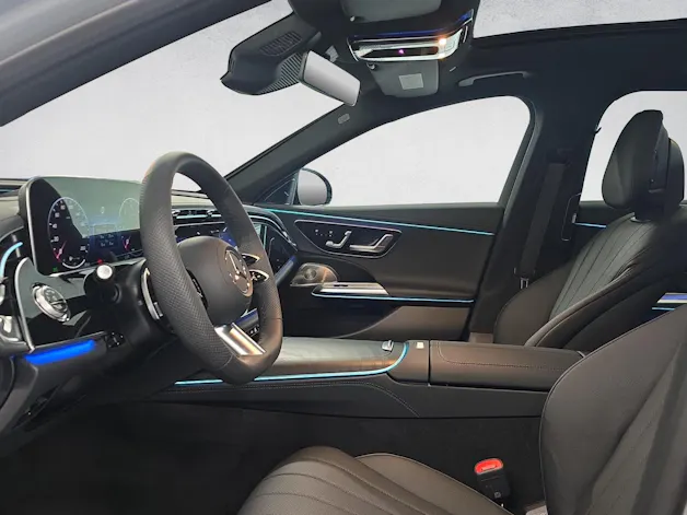 MERCEDES-BENZ E 220 d AMG Line 4Matic T-Modell