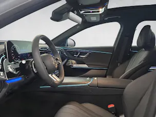 Mercedes-Benz E 220 d AMG Line 4Matic T-Modell