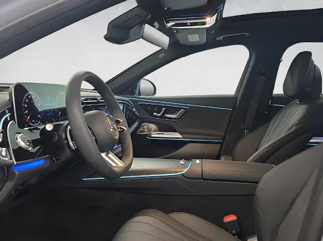 Mercedes-Benz E 220 d AMG Line 4Matic T-Modell