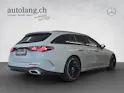 Mercedes-Benz E 220 d AMG Line 4Matic T-Modell