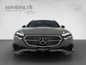 MERCEDES-BENZ E 220 d AMG Line 4Matic T-Modell