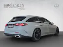 MERCEDES-BENZ E 220 d AMG Line 4Matic T-Modell
