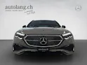 Mercedes-Benz E 220 d AMG Line 4Matic T-Modell