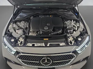 MERCEDES-BENZ E 220 d AMG Line 4Matic T-Modell