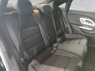 Mercedes-Benz CLA 220 AMG Line 4Matic