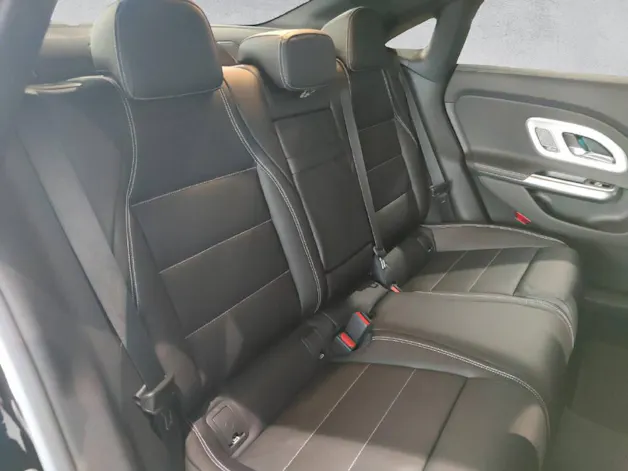 Mercedes-Benz CLA 220 AMG Line 4Matic