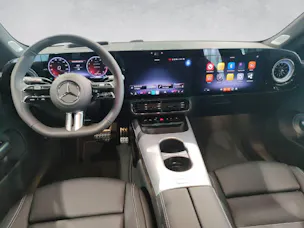 Mercedes-Benz CLA 220 AMG Line 4Matic