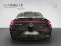 Mercedes-Benz CLA 220 AMG Line 4Matic
