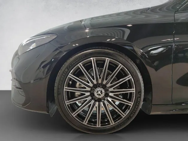 Mercedes-Benz CLA 220 AMG Line 4Matic