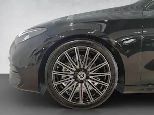 Mercedes-Benz CLA 220 AMG Line 4Matic