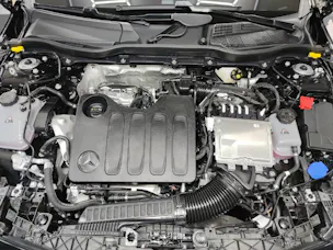 Mercedes-Benz CLA 220 AMG Line 4Matic