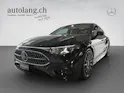 Mercedes-Benz CLA 220 AMG Line 4Matic