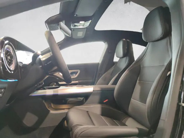 Mercedes-Benz CLA 220 AMG Line 4Matic