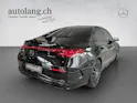 Mercedes-Benz CLA 220 AMG Line 4Matic