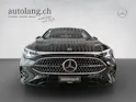 Mercedes-Benz CLA 220 AMG Line 4Matic