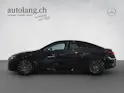Mercedes-Benz CLA 220 AMG Line 4Matic