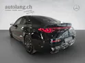 Mercedes-Benz CLA 220 AMG Line 4Matic