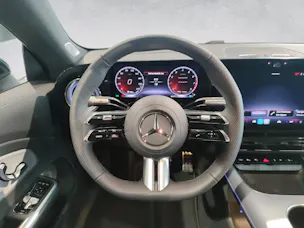 Mercedes-Benz CLA 220 AMG Line 4Matic