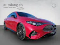Mercedes-Benz CLA 220 AMG Line 4Matic