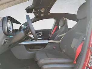 Mercedes-Benz CLA 220 AMG Line 4Matic