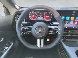 Mercedes-Benz CLA 220 AMG Line 4Matic