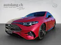 Mercedes-Benz CLA 220 AMG Line 4Matic