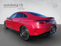 Mercedes-Benz CLA 220 AMG Line 4Matic