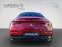 Mercedes-Benz CLA 220 AMG Line 4Matic